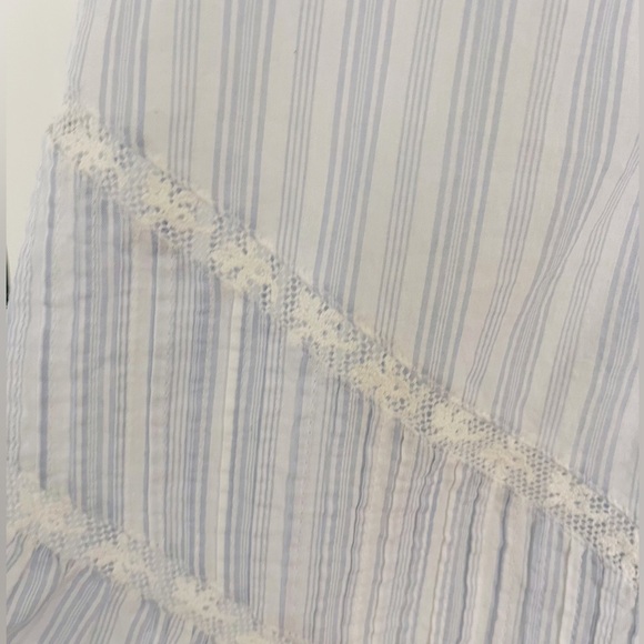 Loveshackfancy boho prairie dress tiered maxi 2 - Picture 3 of 4